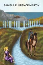 Highland Heritage af Pamela Florence Martin