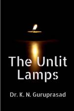 The Unlit Lamps af K. Guruprasad