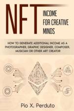 NFT - Income for Creative Minds af Pio Perduto