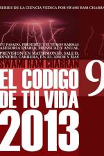 2013 CODIGO DE TU VIDA 9 af Swami Ram Charran