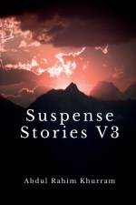 Suspense Stories V3 af Abdul Rahim