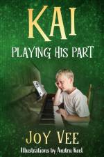 Kai - Playing his Part af Joy Vee