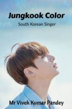 Jungkook Color af Vivek Pandey