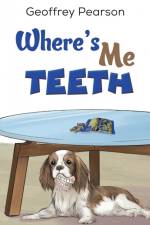 Where's Me Teeth af Geoffrey Pearson