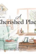 A Cherished Place af Warren Ravenscroft