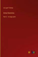 Anna Karenina