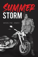 Summer Storm af Madelyne James