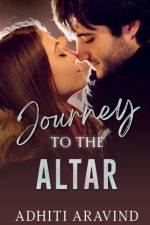 Journey to the Altar af Adhiti Aravind
