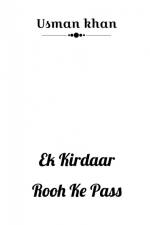 Ek Kirdaar Rooh Ke Pass af Usman Khan