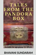 TALES FROM THE PANDORA BOX af Bhavani Sundaram