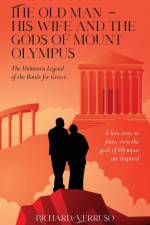 The Old Man - His Wife And the Gods of Mount Olympus
