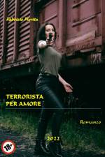Terrorista per amore af Fabrizio Fiorita