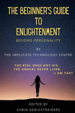 The Beginner's Guide To Enlightenment af Zubin Geniustrainers