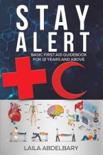 Stay Alert af Laila Abdelbary