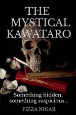 The Mystical Kawataro af Fizza Nigar