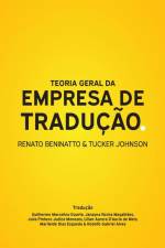 Teoria Geral da Empresa de Tradução af Tucker Johnson