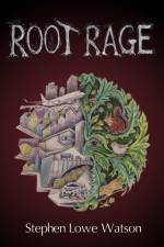Root Rage af Stephen Watson
