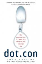 Dot.Con af John Cassidy