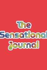 The Sensational Journal af Erin Garcia