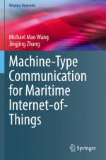 Machine-Type Communication for Maritime Internet-of-Things af Jingjing Zhang