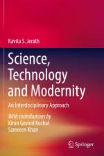 Science, Technology and Modernity af Kavita S. Jerath