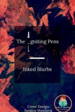 The Igniting Pens af Inked Blurbs