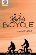 BICYCLE-AN ANTHOLOGY af Muhamed Farhaan