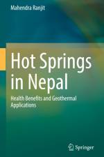 Hot Springs in Nepal af Mahendra Ranjit