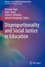 Disproportionality and Social Justice in Education af Nicholas Gage