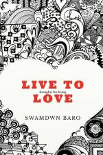 Live to Love af Swamdwn Baro