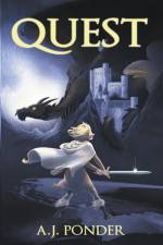Quest af A. J. Ponder