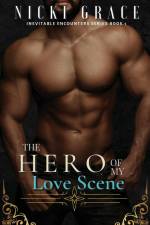 The Hero of my Love Scene af Nicki Grace