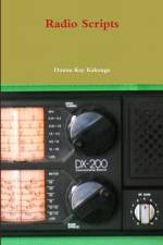 Radio Scripts af Donna Kay Kakonge