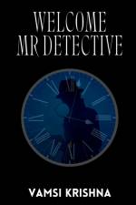 Welcome Mr Detective af Tadi Vamsi