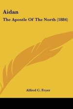 Aidan af Alfred C. Fryer