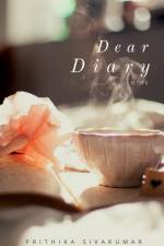 Dear Diary af Prithika Sivakumar