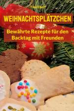 Weihnachtsplätzchen af Tino Eberl