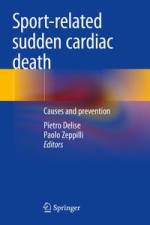 Sport-related sudden cardiac death af Paolo Zeppilli