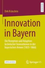 Innovation in Bayern af Dirk Kränzlein