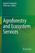 Agroforestry and Ecosystem Services af Shibu Jose