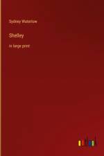 Shelley af Sydney Waterlow