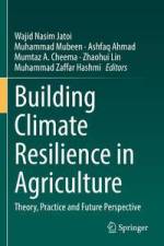 Building Climate Resilience in Agriculture af Wajid Nasim Jatoi