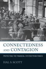 Connectedness and Contagion