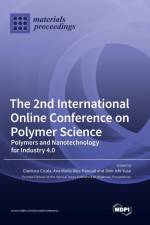 The 2nd International Online Conference on Polymer Science af Shin Ichi Yusa