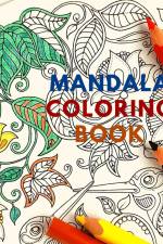 MandalaCOLORmania - Mandalas af Sorens Books