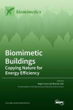 Biomimetic Buildings af Negin Imani