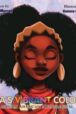 Nia's Vibrant Colors af Kristin Murray