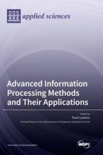 Advanced Information Processing Methods and Their Applications
