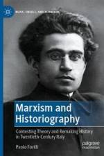 Marxism and Historiography af Paolo Favilli