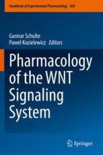 Pharmacology of the WNT Signaling System af Pawel Kozielewicz